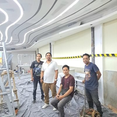 Airport Ngurah Rai Lounge (4)